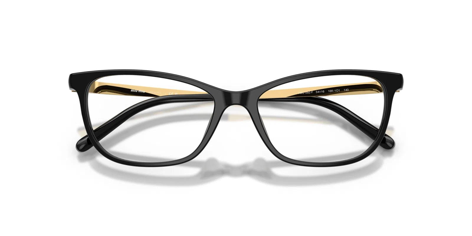 Miu 09ZVF Eyeglasses - view 18